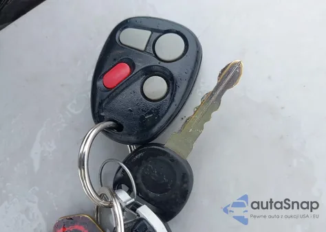 2004 Oldsmobile Alero Gl2 from USA, damaged, VIN 1G3NL52E04C239765